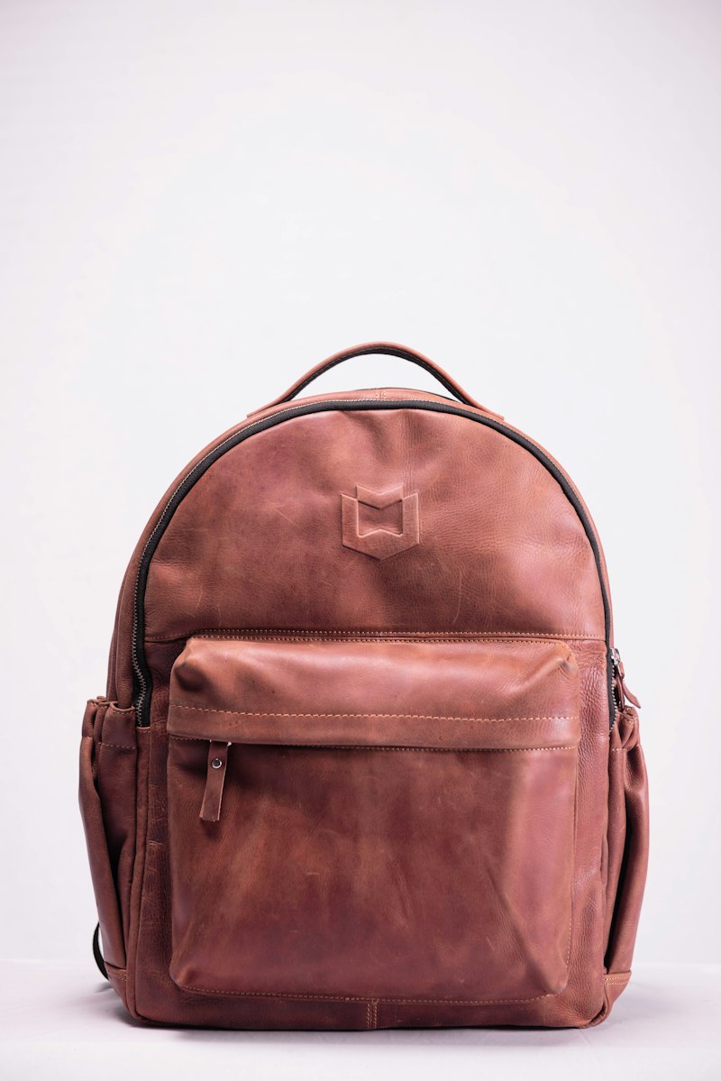 Classic Student School Backpack